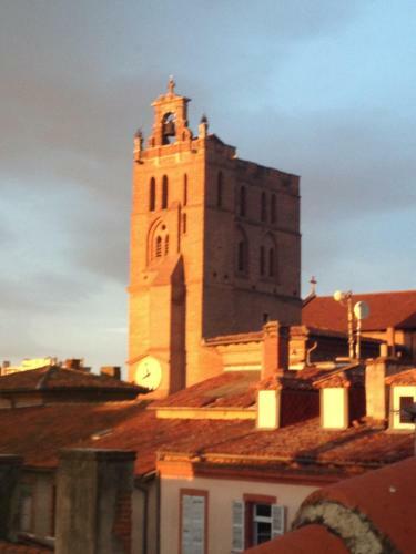 Apartamento Loft 9 Rue Fermat