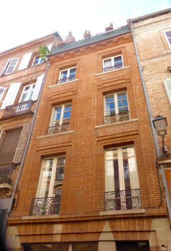 Apartamento Loft 9 Rue Fermat