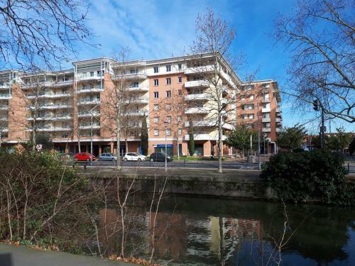 Apartamento Le Venise - Gare Matabiau