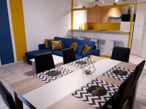 Apartamento Le Venise - Gare Matabiau