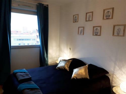 Apartamento Le Venise - Gare Matabiau