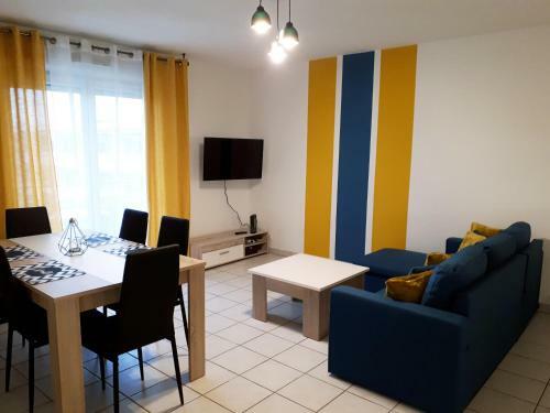 Apartamento Le Venise - Gare Matabiau