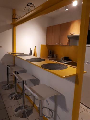 Apartamento Le Venise - Gare Matabiau