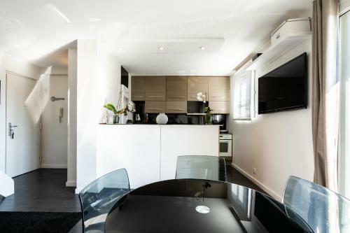 Apartamento Monplaisir