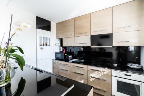 Apartamento Monplaisir