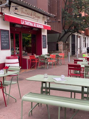 Apartamento Studio Climatis�, Entr�e Autonome, Quartier Des Carmes