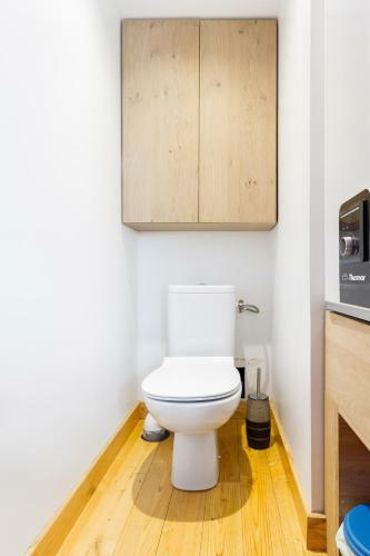 Apartamento Studio Avec Terrasse Au Calme - Proche Centre