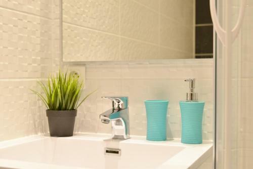 Apartamento Studio Ramblas Centre Toulouse