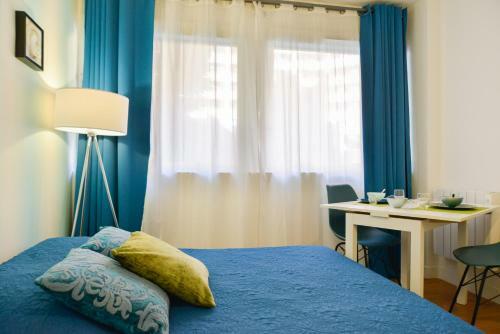 Apartamento Studio Ramblas Centre Toulouse