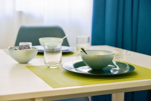 Apartamento Studio Ramblas Centre Toulouse