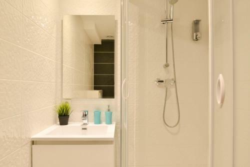 Apartamento Studio Ramblas Centre Toulouse