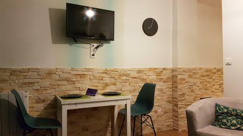 Apartamento Studio Ramblas Centre Toulouse