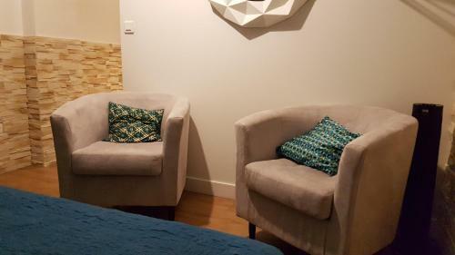 Apartamento Studio Ramblas Centre Toulouse
