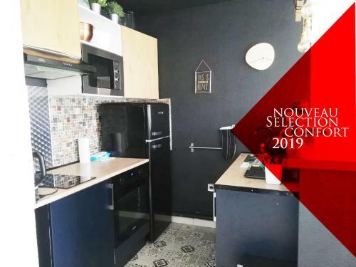 Apartamento T3 Bonnefoy