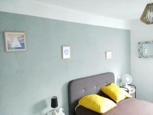 Apartamento T3 Bonnefoy