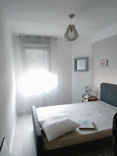 Apartamento T3 Bonnefoy