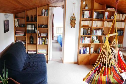 Hostal Chez Babeth