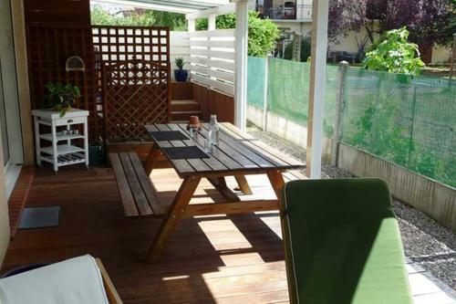 Hostal Chez Babeth