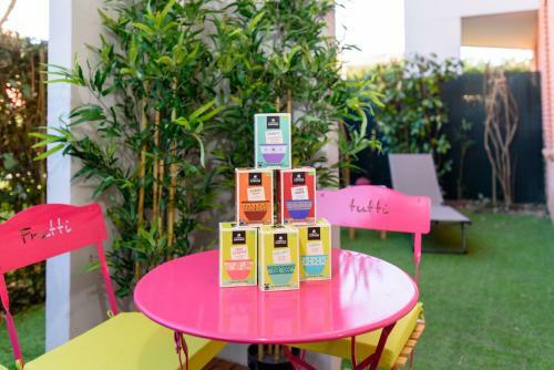 Apartamento Sablotin Spa