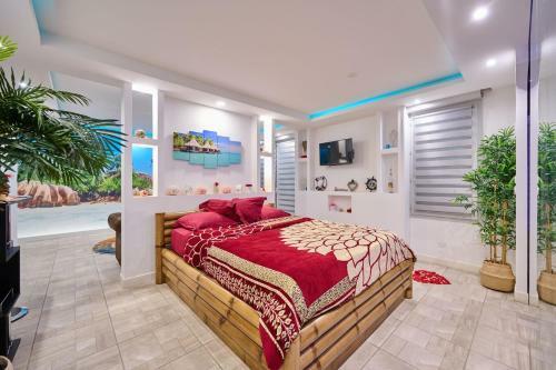 Apartamento Sablotin Spa