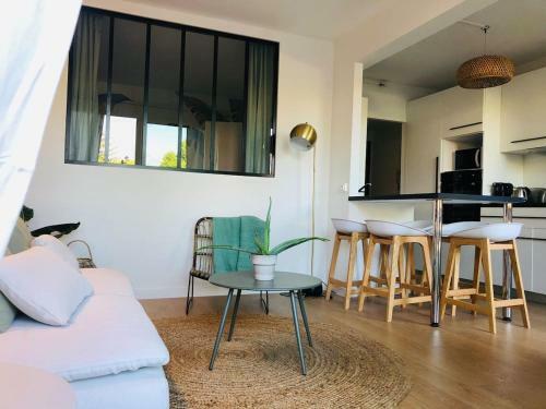 Apartamentos Le Jules De Toulouse