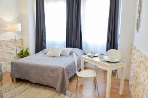 Apartamento Nice Flat Ramblas Centre Toulouse