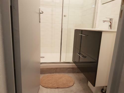 Apartamento T3 Hyper-centre Appartement Centre Toulouse
