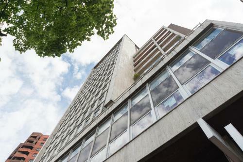 Apartamento T3 Hyper-centre Appartement Centre Toulouse
