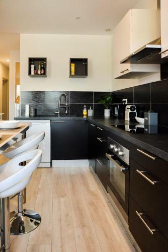 Apartamento T3 Hyper-centre Appartement Centre Toulouse
