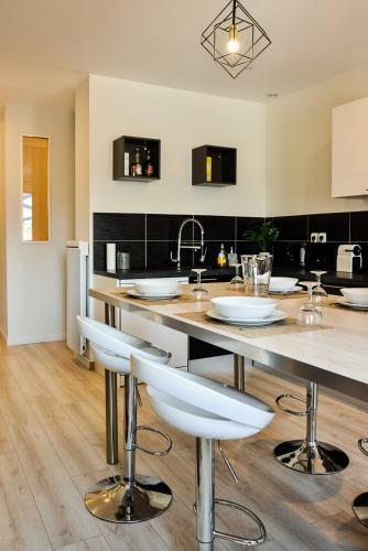 Apartamento T3 Hyper-centre Appartement Centre Toulouse