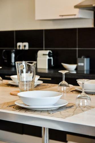 Apartamento T3 Hyper-centre Appartement Centre Toulouse