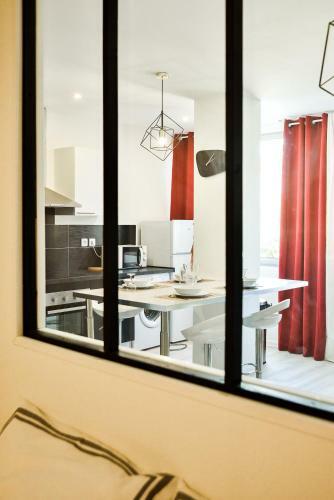 Apartamento T3 Hyper-centre Appartement Centre Toulouse