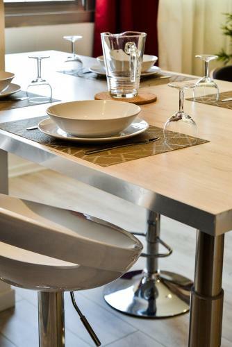 Apartamento T3 Hyper-centre Appartement Centre Toulouse