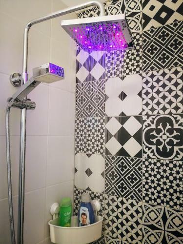 Apartamento Superbe Studio Cosy Metro Jeanne D'arc