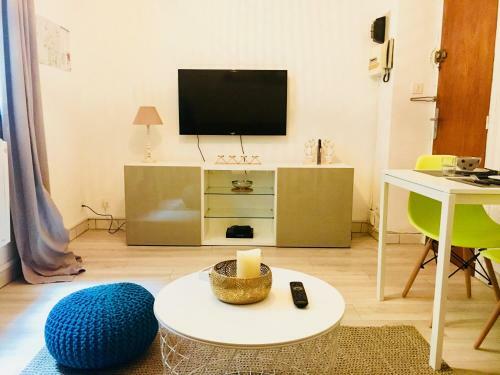 Apartamento Studio Hyper Centre Toulouse, Proche Capitole