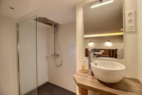 Apartamento Toulouse Duplex Place Du Capitole