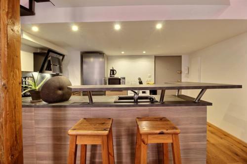 Apartamento Toulouse Duplex Place Du Capitole