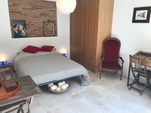 Bed & Breakfast La Bulle De Gaston
