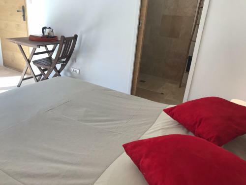Bed & Breakfast La Bulle De Gaston