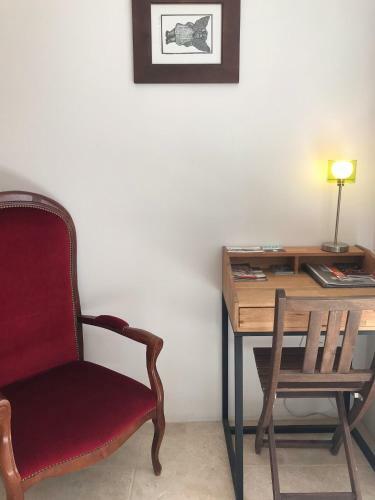 Bed & Breakfast La Bulle De Gaston