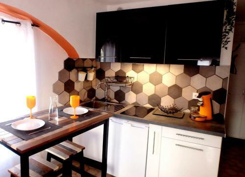 Apartamento Superbe Studio Jean Jaures