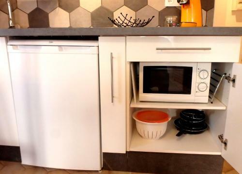 Apartamento Superbe Studio Jean Jaures