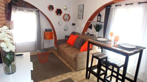Apartamento Superbe Studio Jean Jaures