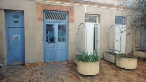 Apartamento Superbe Studio Jean Jaures