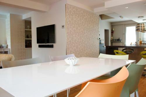 Villa Urbanhouse Purpan
