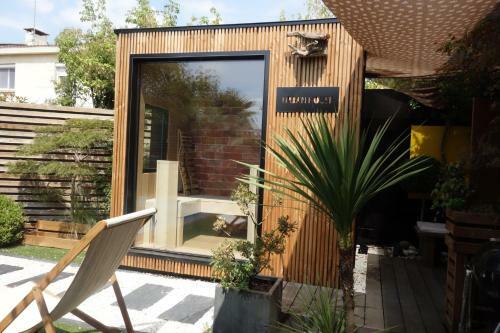 Villa Urbanhouse Purpan