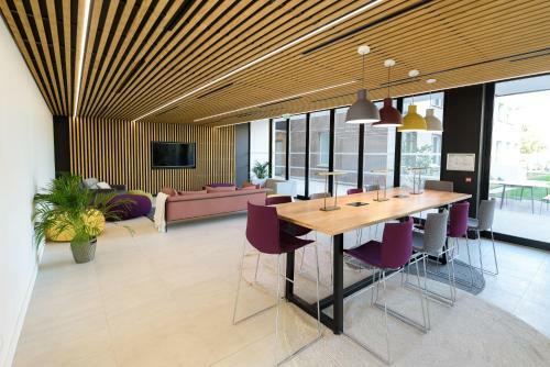 Apartamento R�sidence Sweetly Alexandrin
