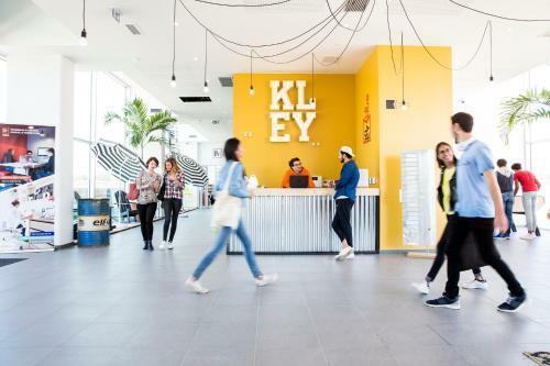 Apartamento R�sidence Kley Toulouse
