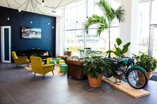Apartamento R�sidence Kley Toulouse