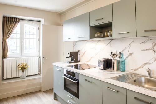 Apartamento Bel Apt R�nov� En Bord De Garonne
